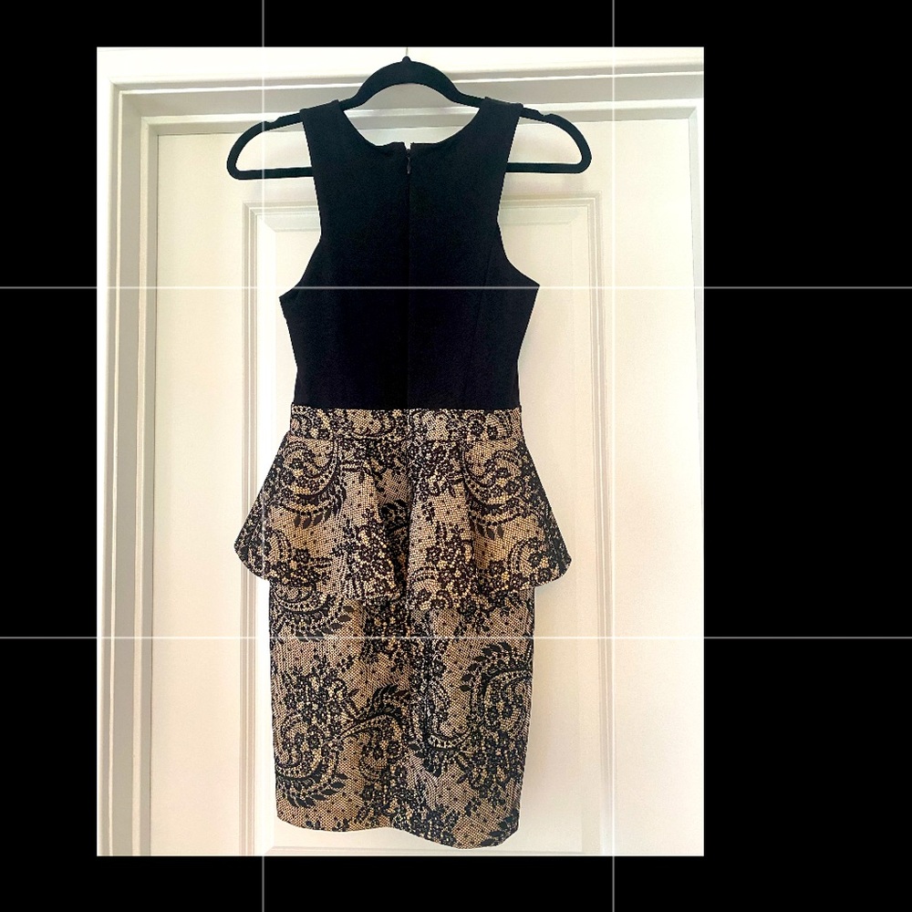 Bebe Dress